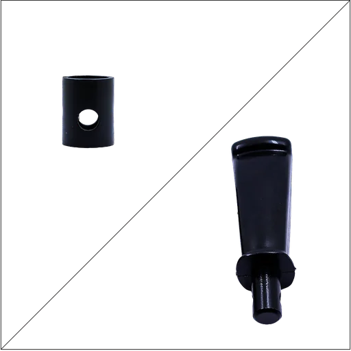 Ace 12 T HANDLE COMPLETE