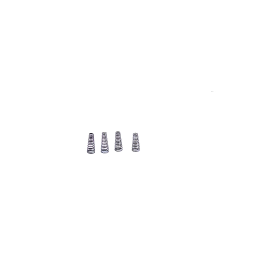 Conical Spring 1