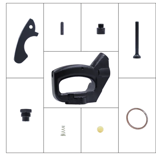 Handle Complete