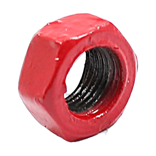 NUT - HEXAGON