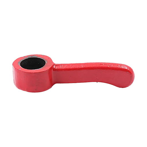 HANDLE - THROTTLE VALVE