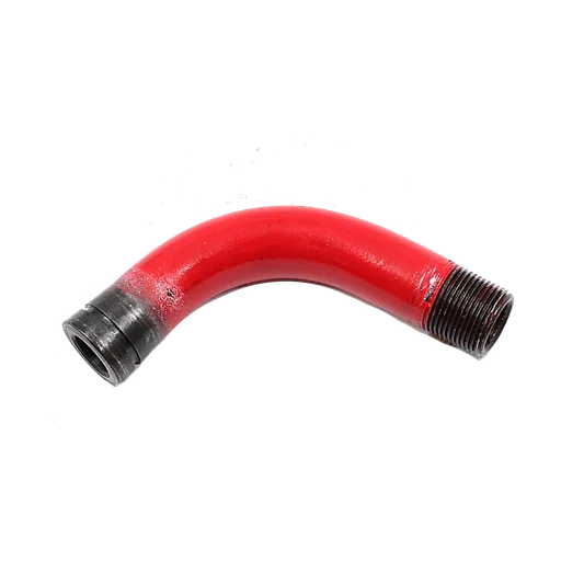 SWIVEL - AIR INLET