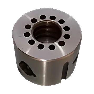CASE - VALVE