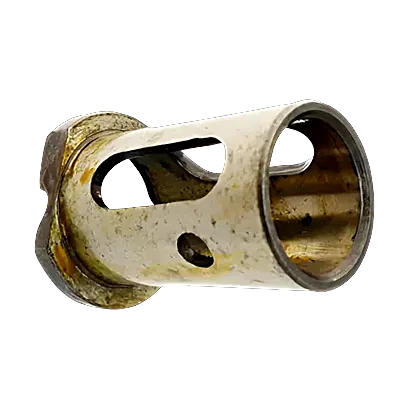 BUSHING - BLOWER VALVE