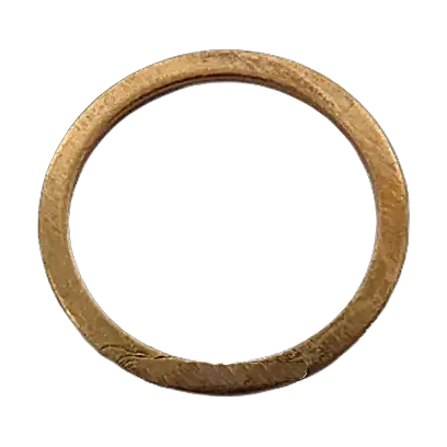GASKET - OIL PLUG