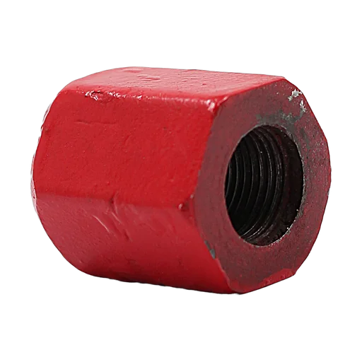 NUT - THRU BOLT