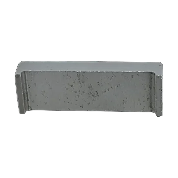 RETAINER - LATCH SHOE