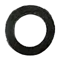 GASKET - PLUG TUBE