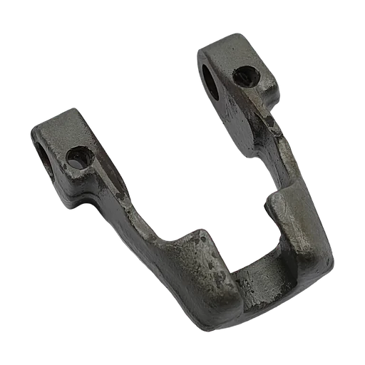 Drill steel retainer
