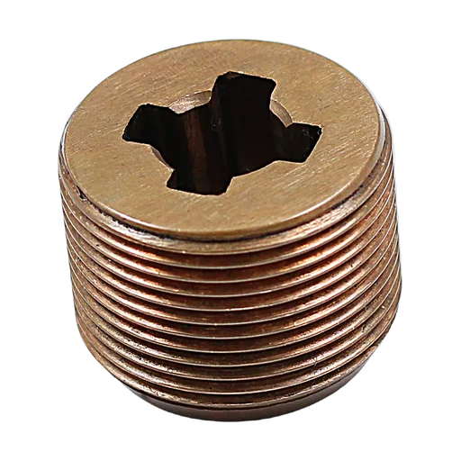 Rifle nut