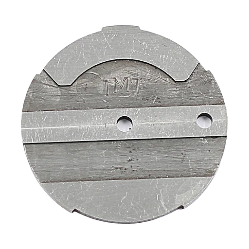 Main valve