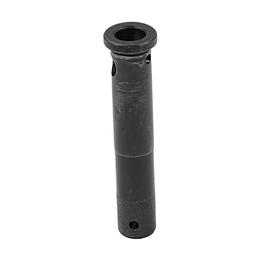 Throttle valve