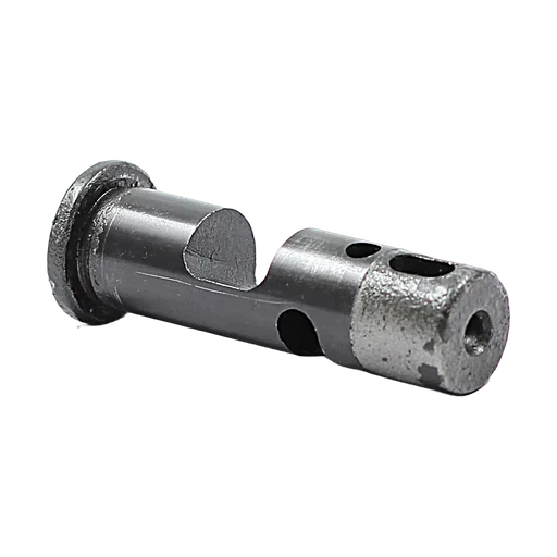 Exhaust valve