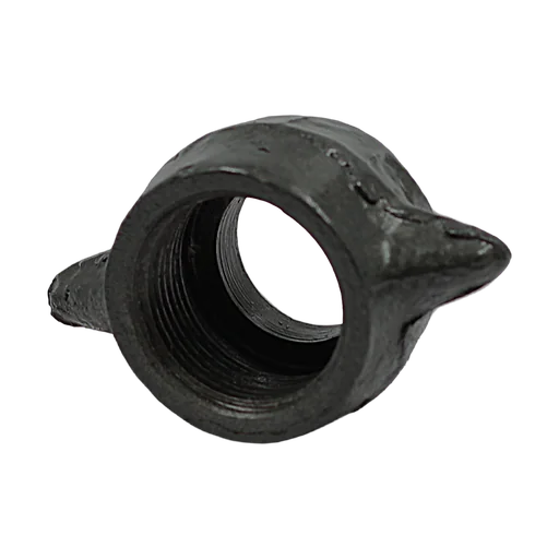 Wing nut