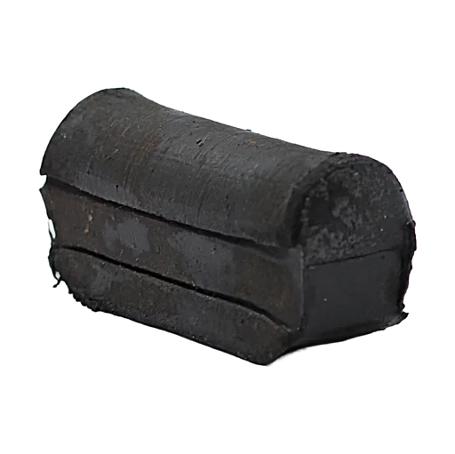 Rubber buffer