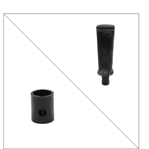 Handle, complete
