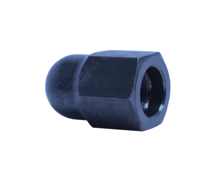 Dome Nut