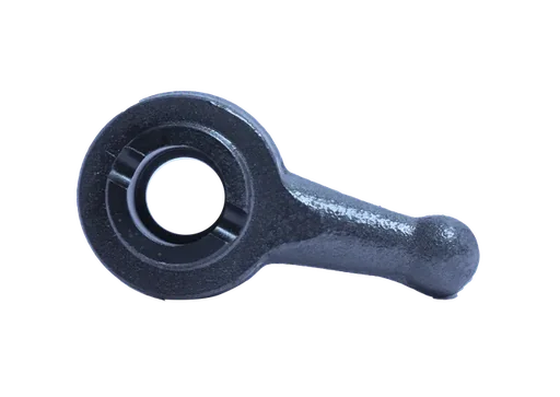 Lever Handle Top