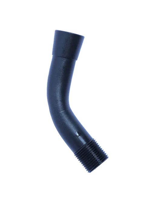 Air Bend Pipe