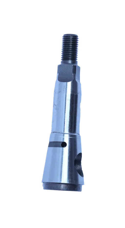 Throttle valve