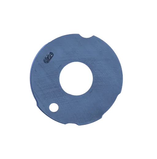 Main Valve