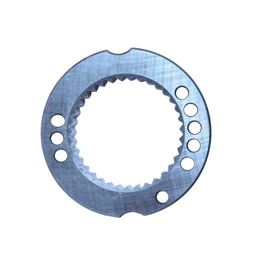 Ratchet Ring