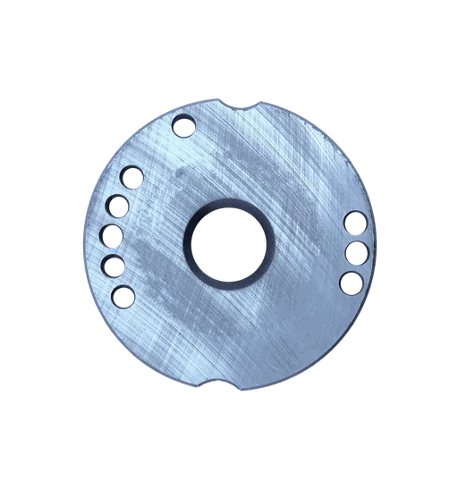 Guide Disc