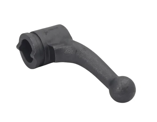 Lever Outlet Valve