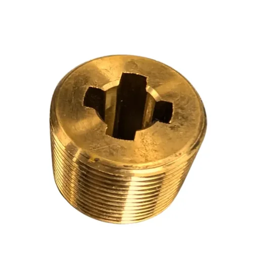 Rifle Nut