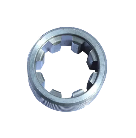Chuck Nut