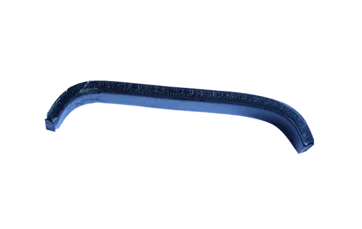 Buffer Plate
