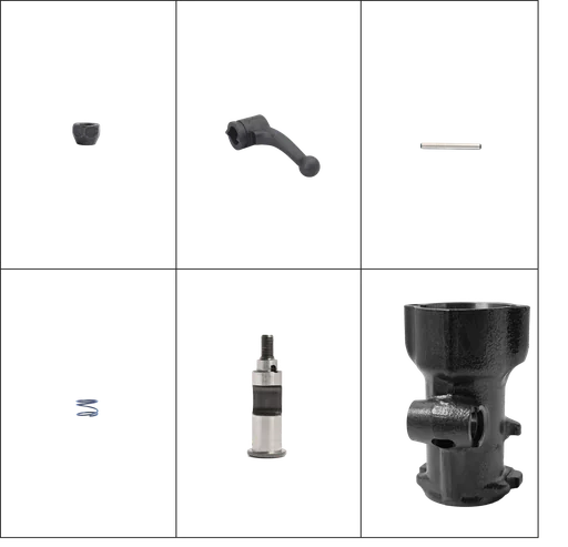 Cylinder Assembly