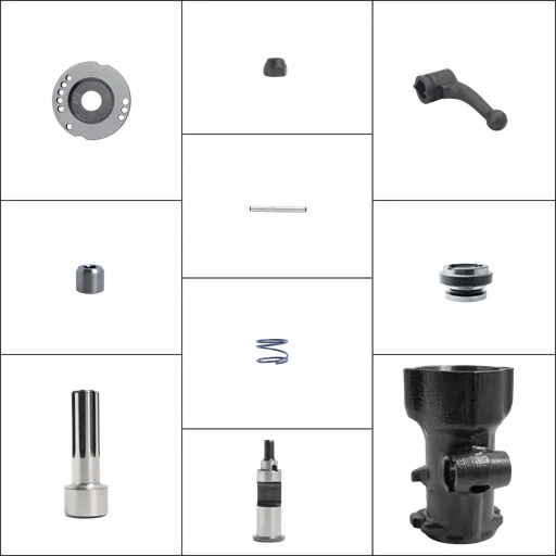 Cylinder Complete