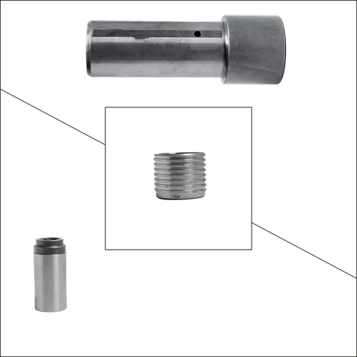 Rotation Chuck Complete