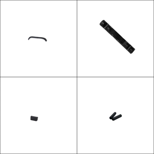 Retainer Pin Set