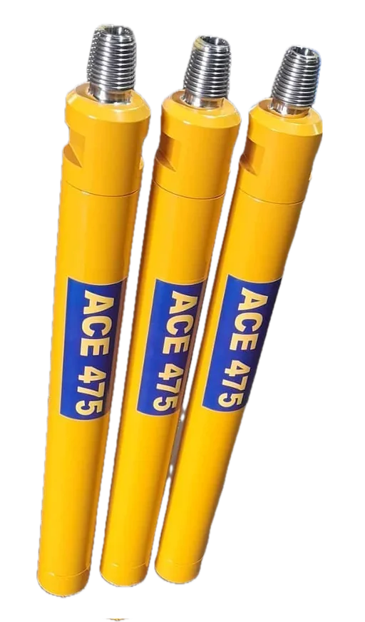 DTH Hammer exporter and supplier in India