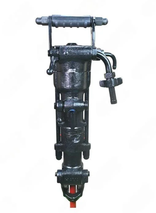 Jackleg Drill