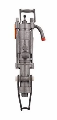 Underground Rock Drill supplier in India