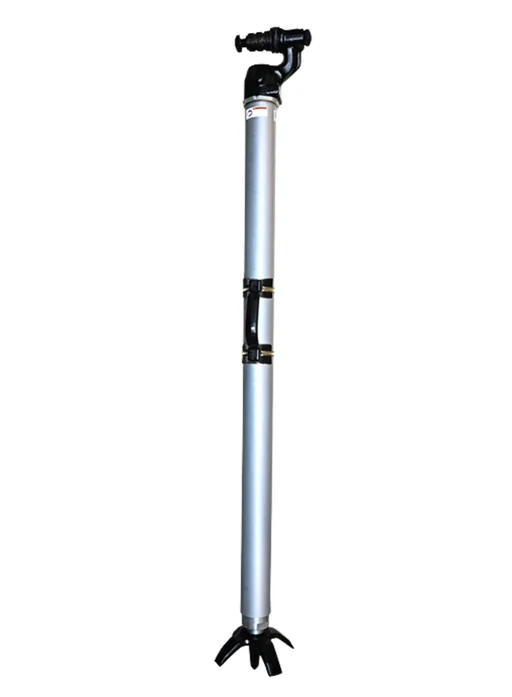 Jackleg Pusher Leg manufacturer and exporter in India