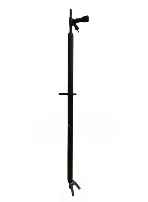 Jackleg / Pusherleg