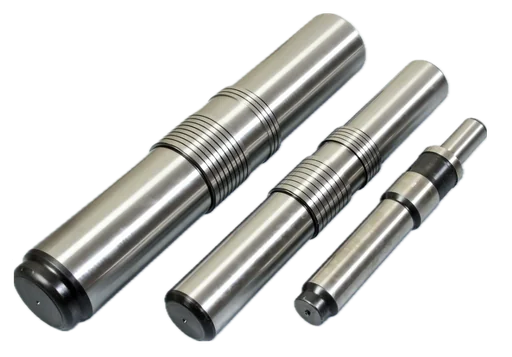 Hydraulic Breaker Piston exporter in India