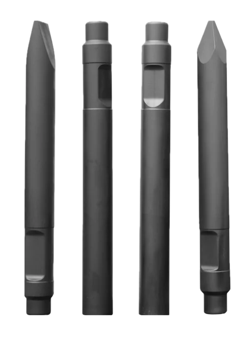 Rock Breaker Chisel