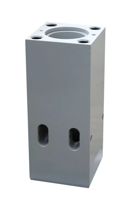 Rock Breaker Front Head supplier in India